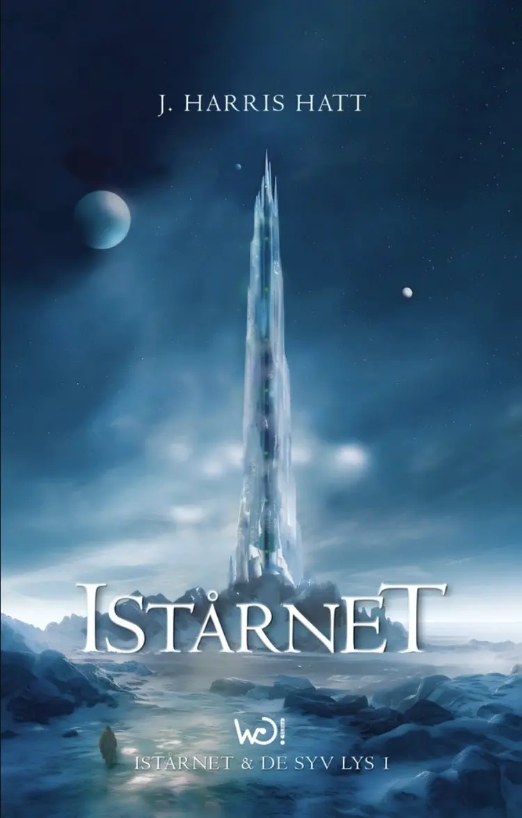 Istårnet af J. Harris Hatt