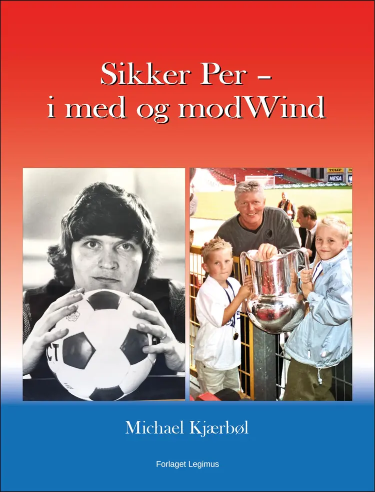 Sikker Per af Michael Kjærbøl