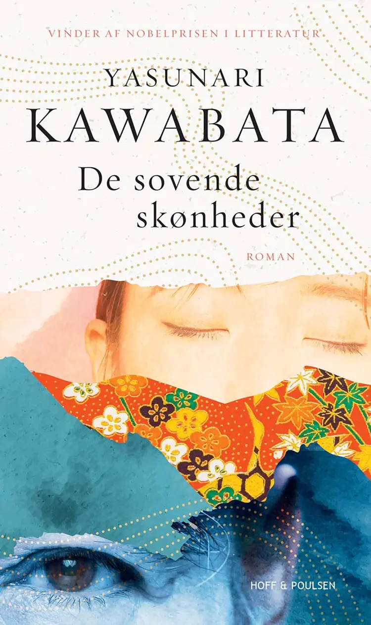 De sovende skønheder af Yasunari Kawabata