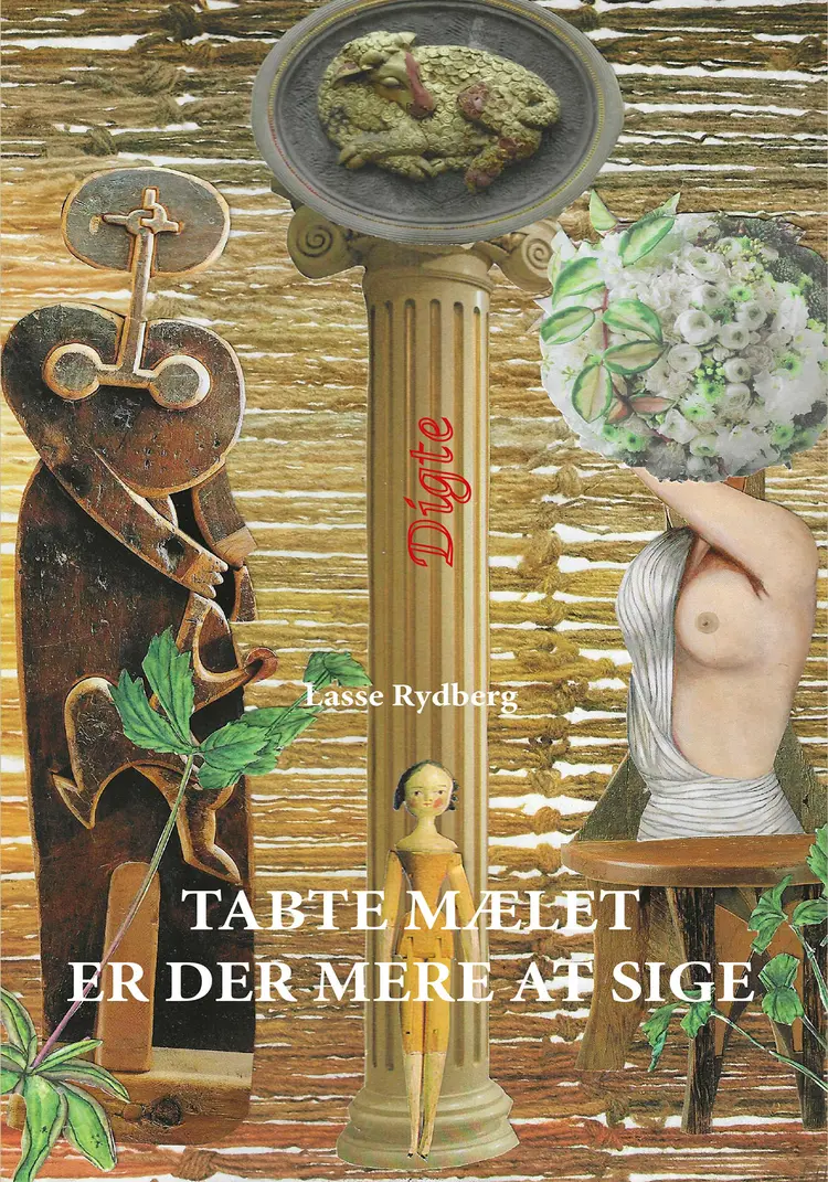 Tabte mælet, er der mere at sige af Lasse Rydberg