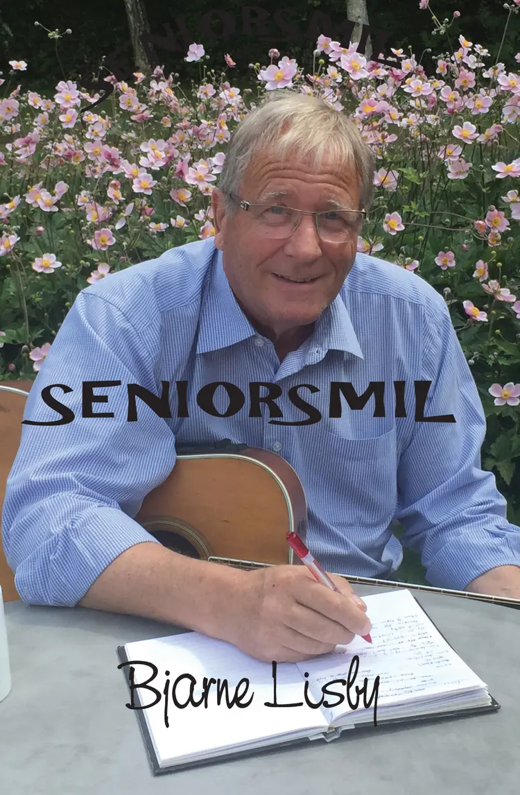 Seniorsmil af Bjarne Lisby