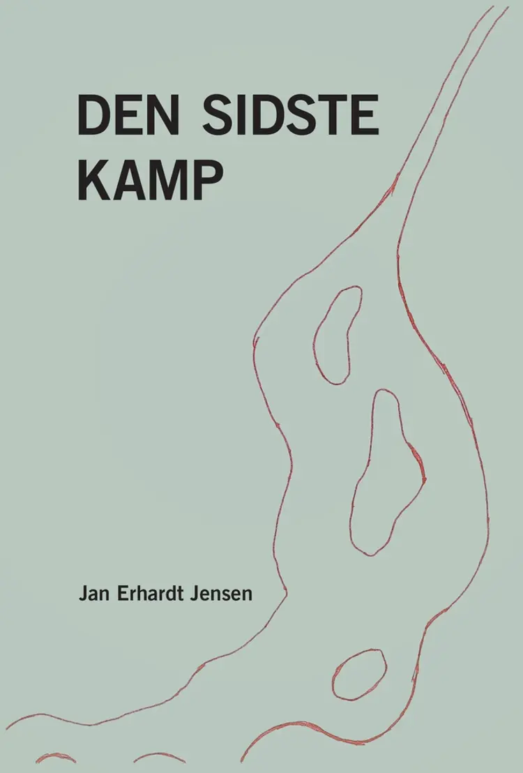 Den sidste kamp af Jan Erhardt Jensen