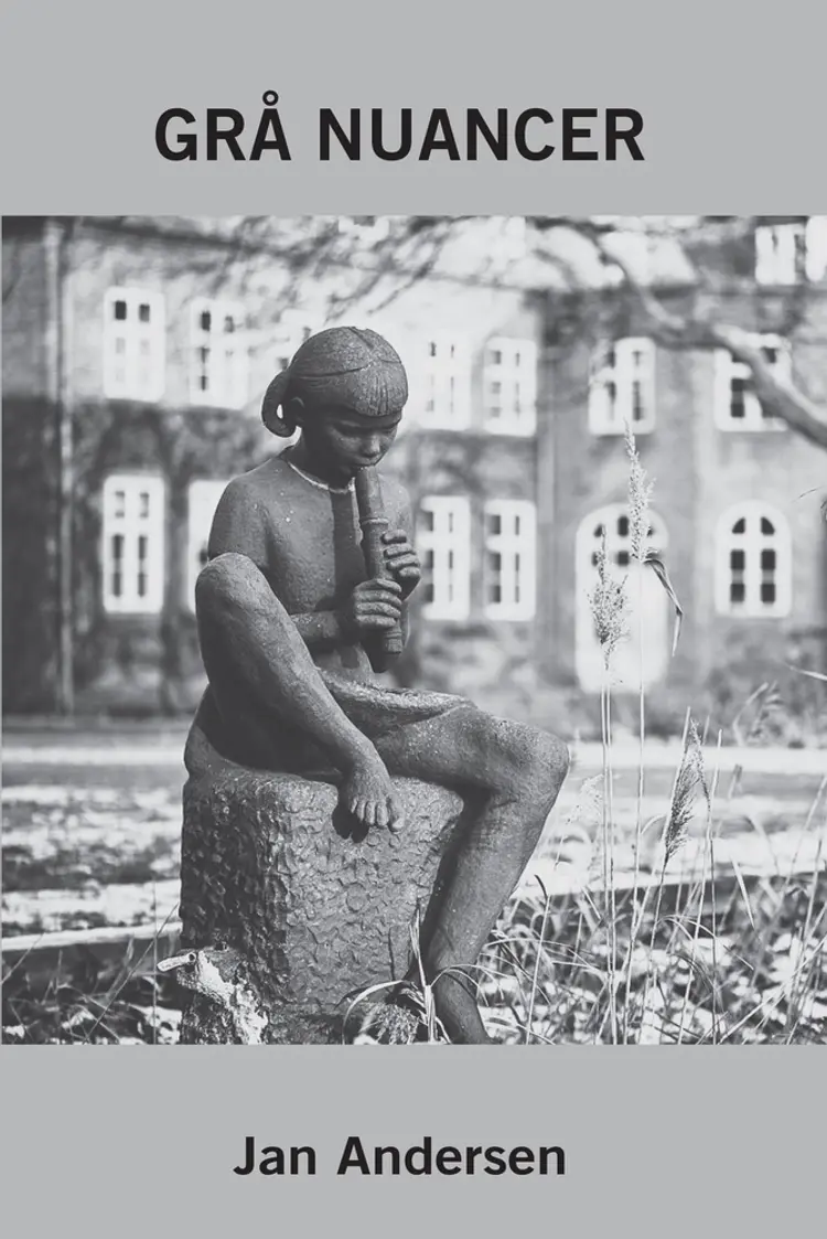 Grå nuancer af Jan Andersen