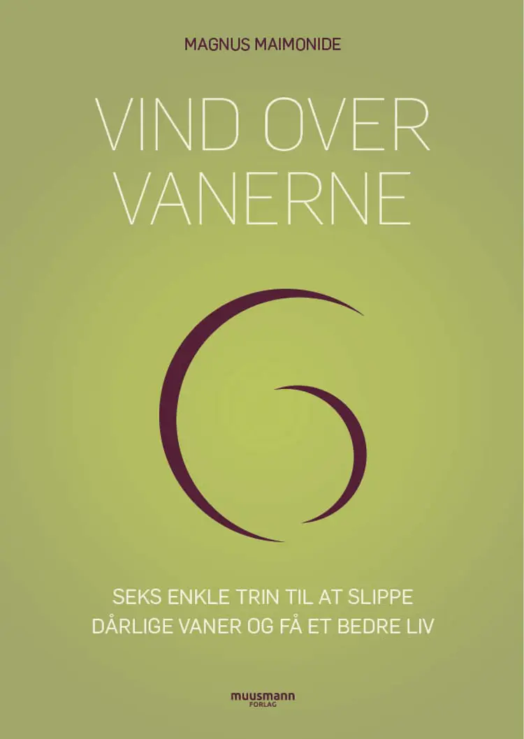 Vind over vanerne af Magnus Maimonide