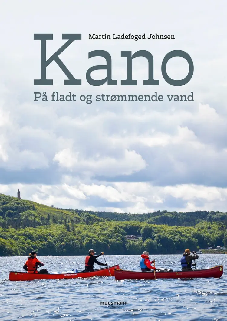 Kano af Martin Ladefoged Johnsen