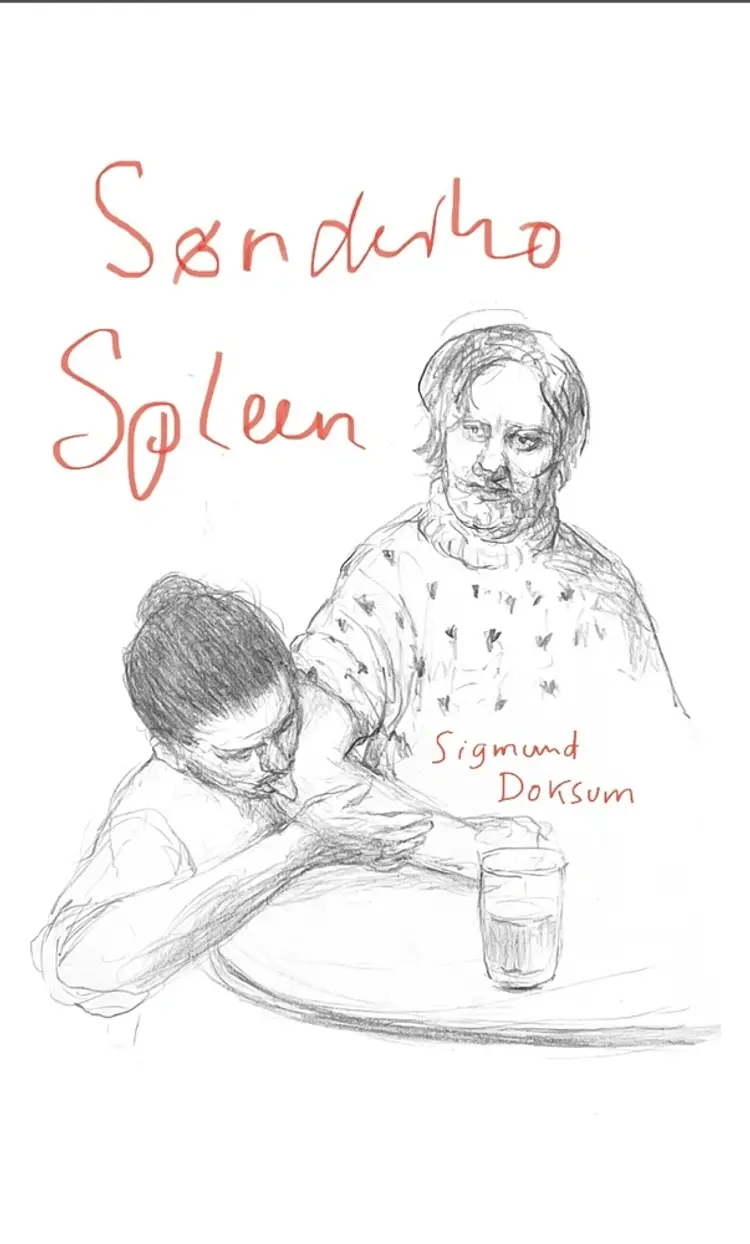 Sønderho Spleen af Sigmund Doksum