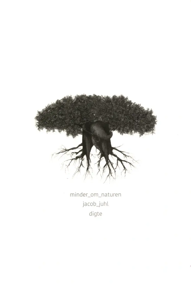 minder_om_naturen af Jacob Juhl