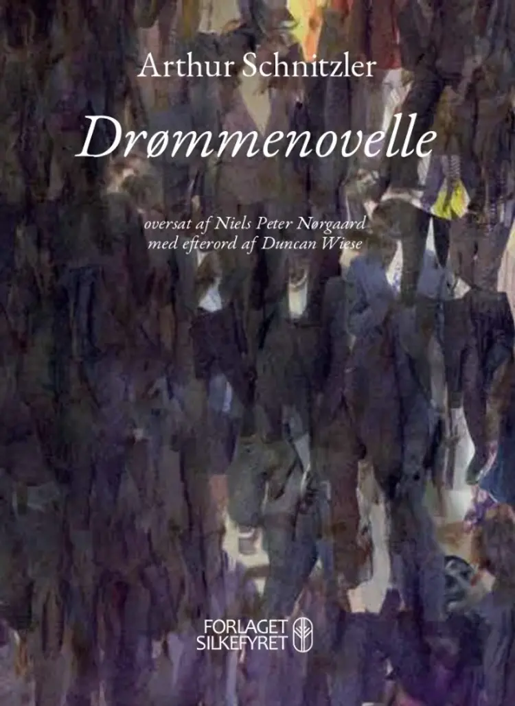 Drømmenovelle af Arthur Schnitzler