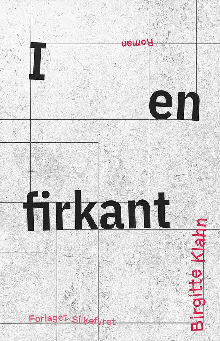 I en firkant af Birgitte Klahn