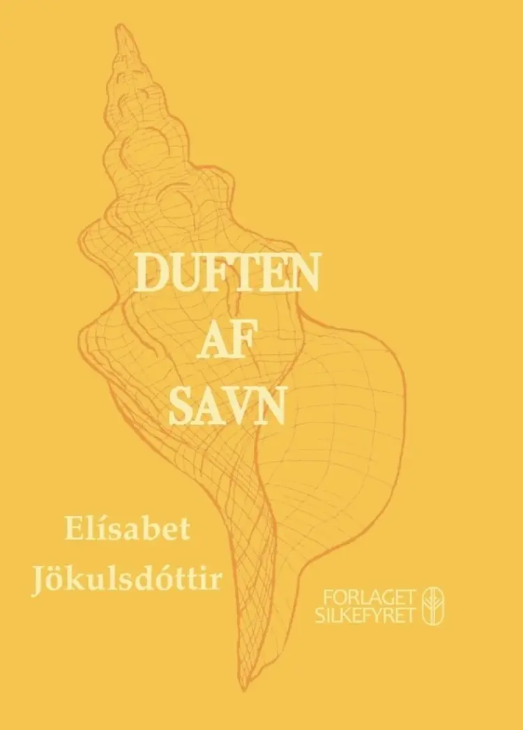 Duften af savn af Elísabet Jökulsdóttir