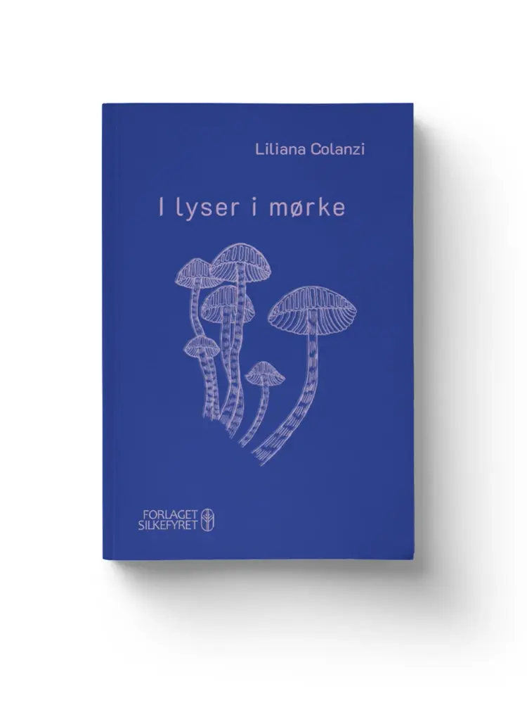 I lyser i mørke af Liliana Colanzi