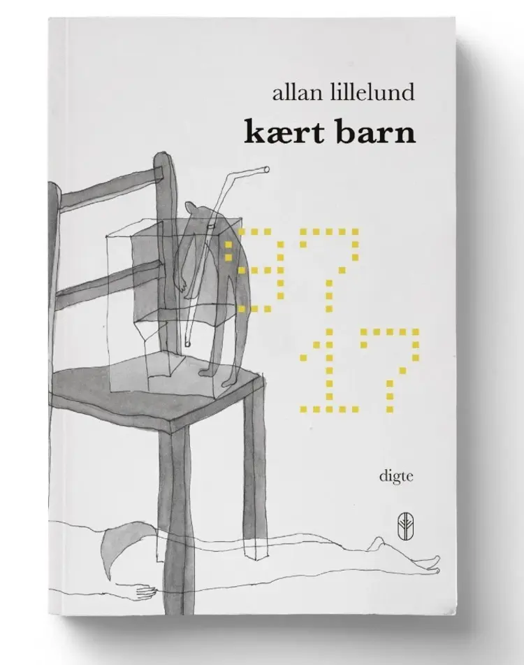 kært barn ¤ våd kaktus af Allan Lillelund