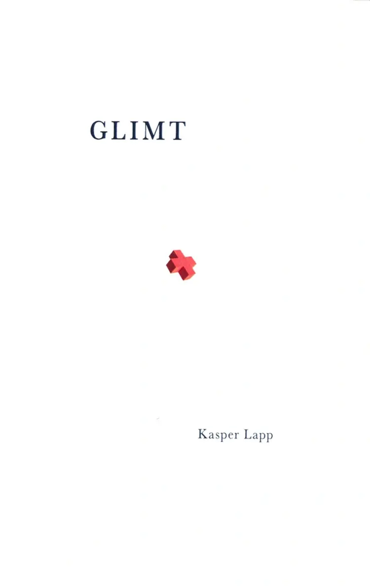 Glimt af Kasper Lapp