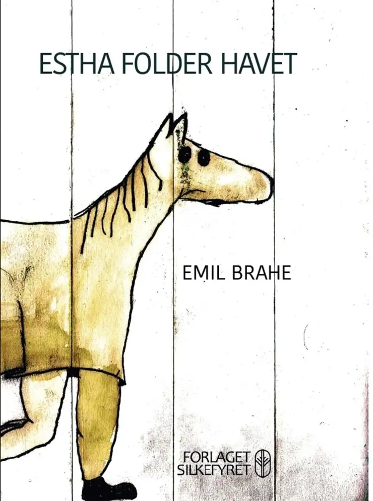 Estha folder havet af Emil Brahe