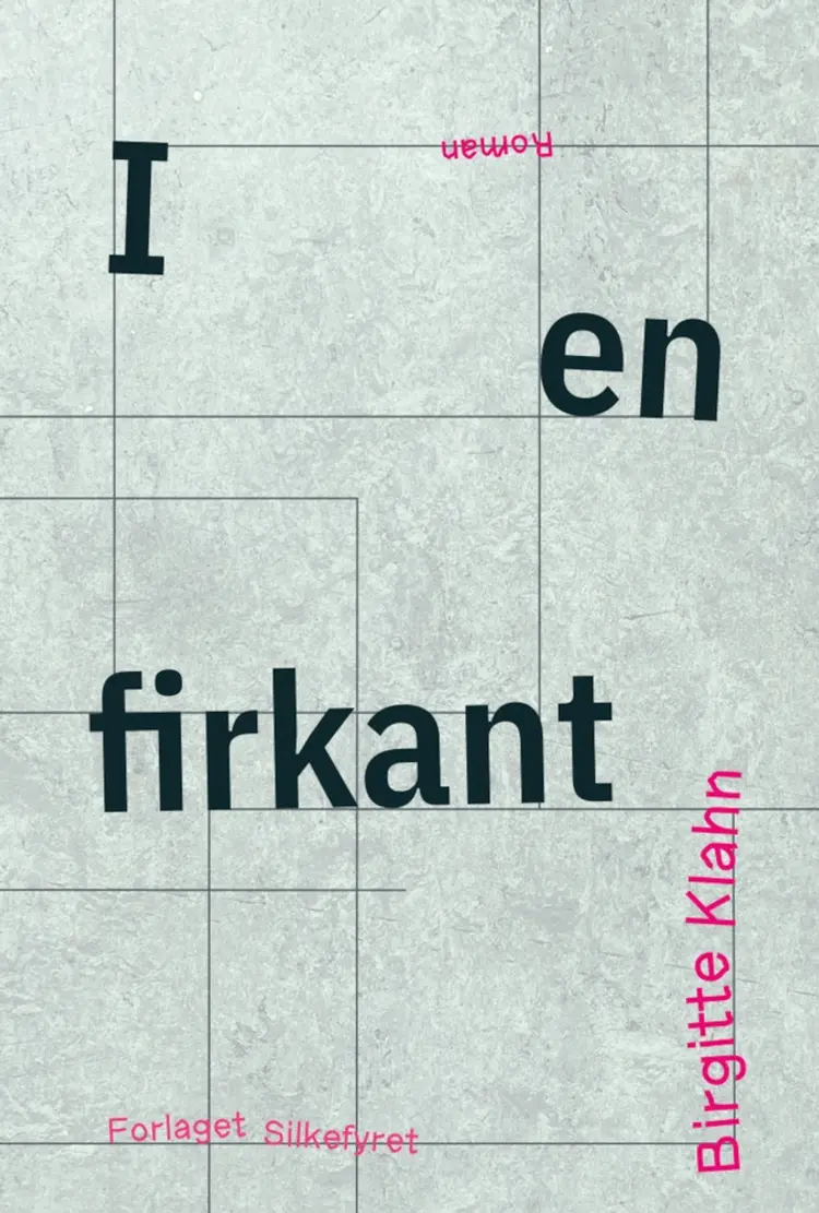 I en firkant af Birgitte Klahn