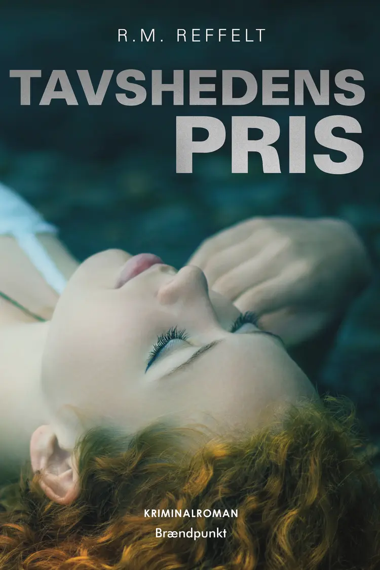Tavshedens pris af R.M. Reffelt