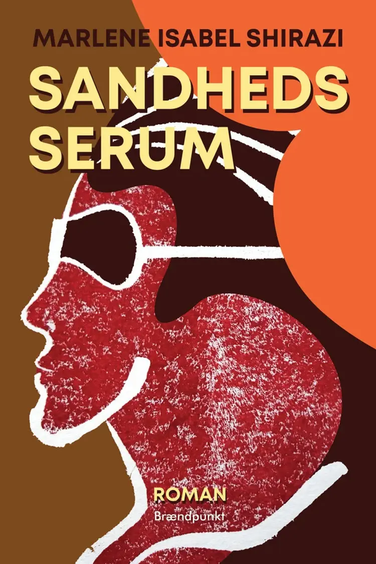 Sandhedsserum af Marlene Isabel Shirazi