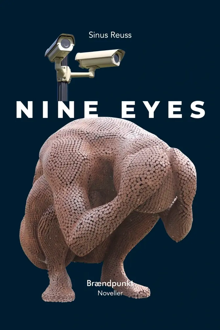 Nine eyes af Sinus Reuss