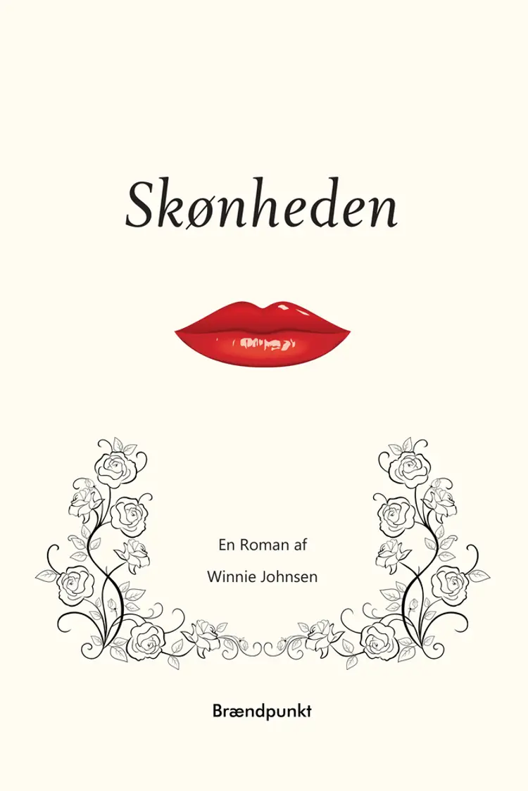 Skønheden af Winnie Johnsen