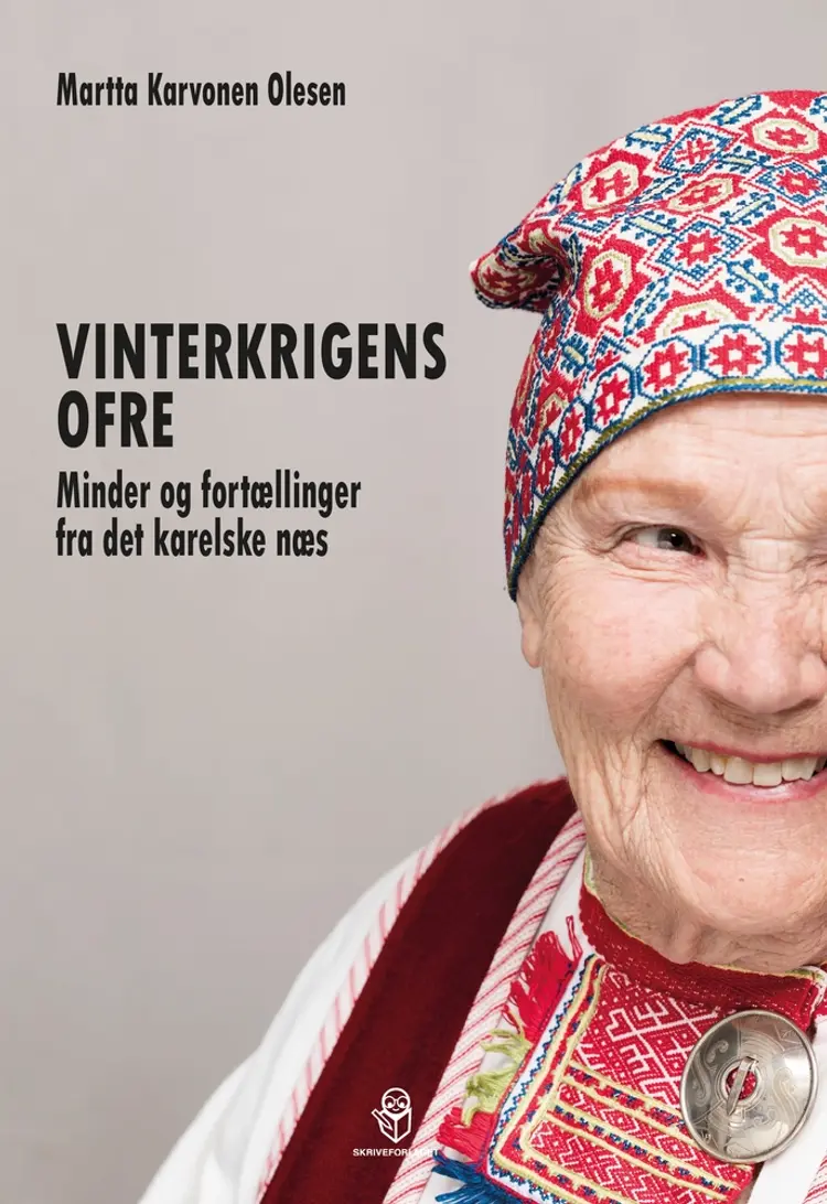 Vinterkrigens ofre af Martta Karvonen Olesen