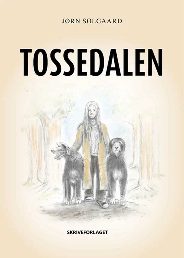 Tossedalen af Jørn Solgaard