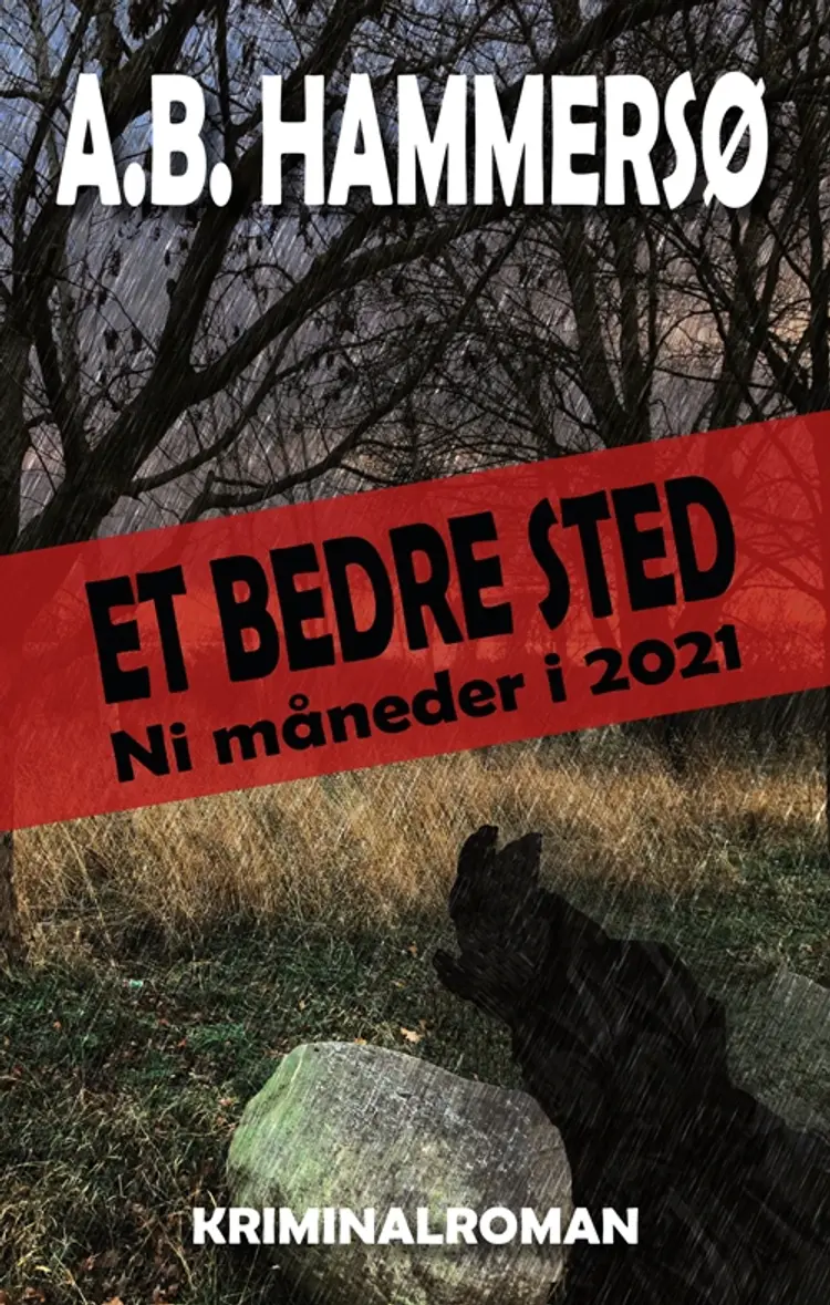 Et bedre sted af A. B. Hammersø