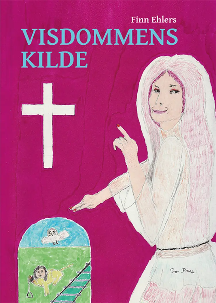 Visdommens kilde af Finn Ehlers