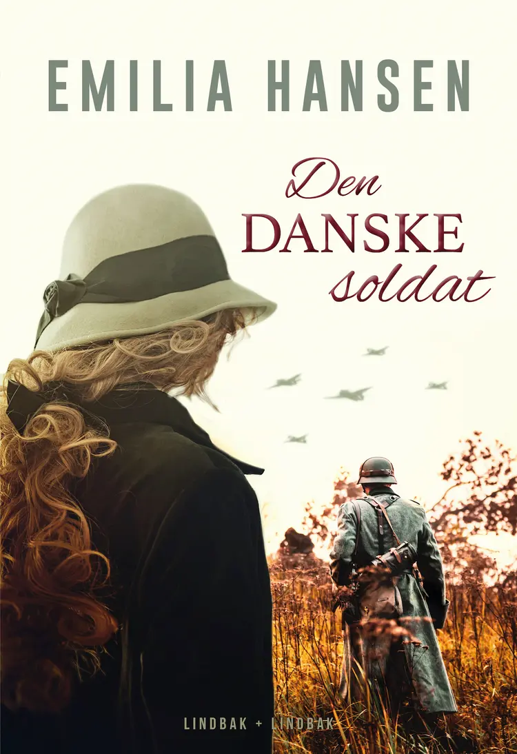 Den danske soldat af Emilia Hansen