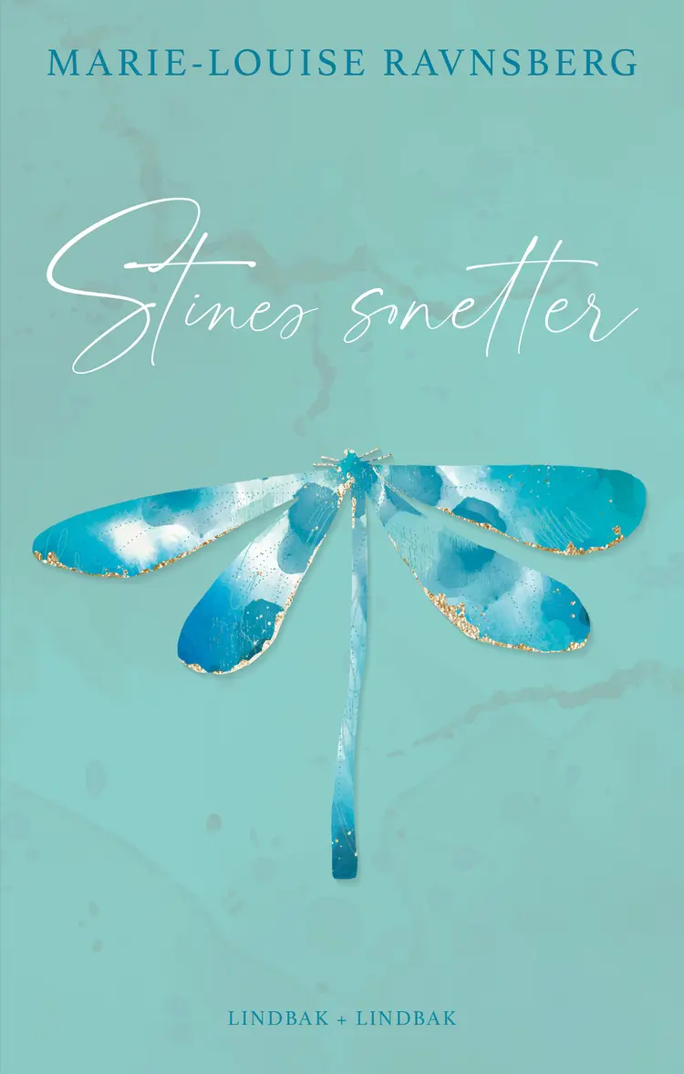Stines sonetter af Marie-Louise Ravnsberg