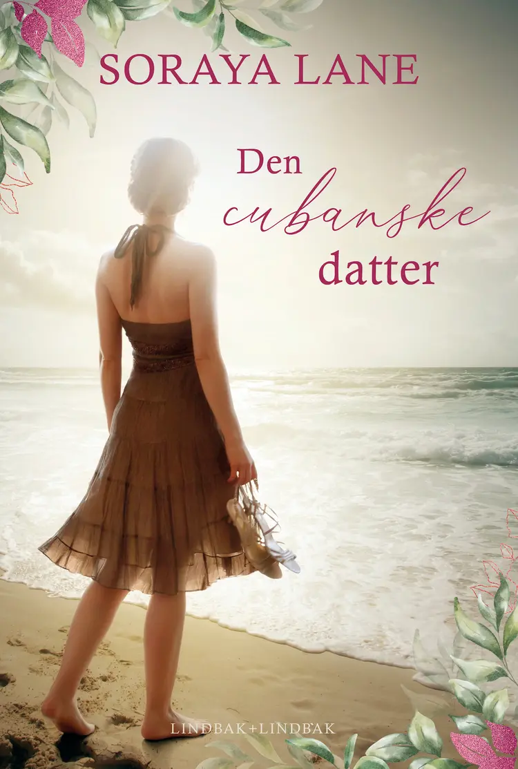 Den cubanske datter af Soraya Lane