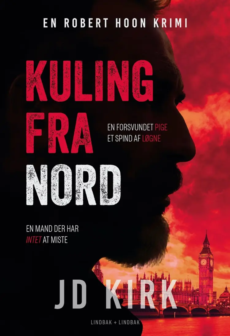Kuling fra nord af J.D. Kirk