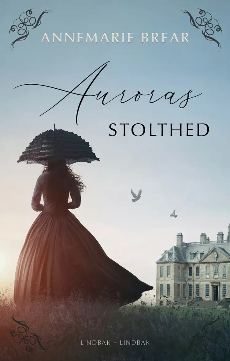 Auroras stolthed af AnneMarie Brear
