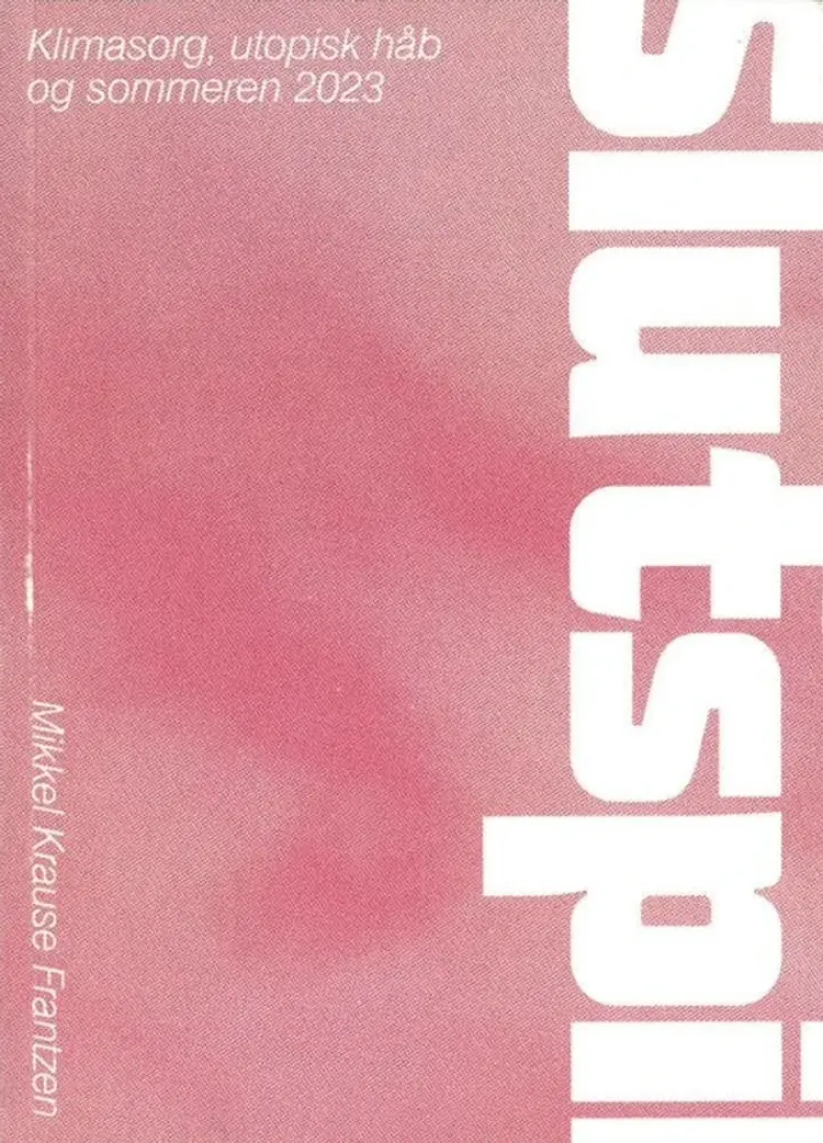 Slutspil af Mikkel Krause Frantzen