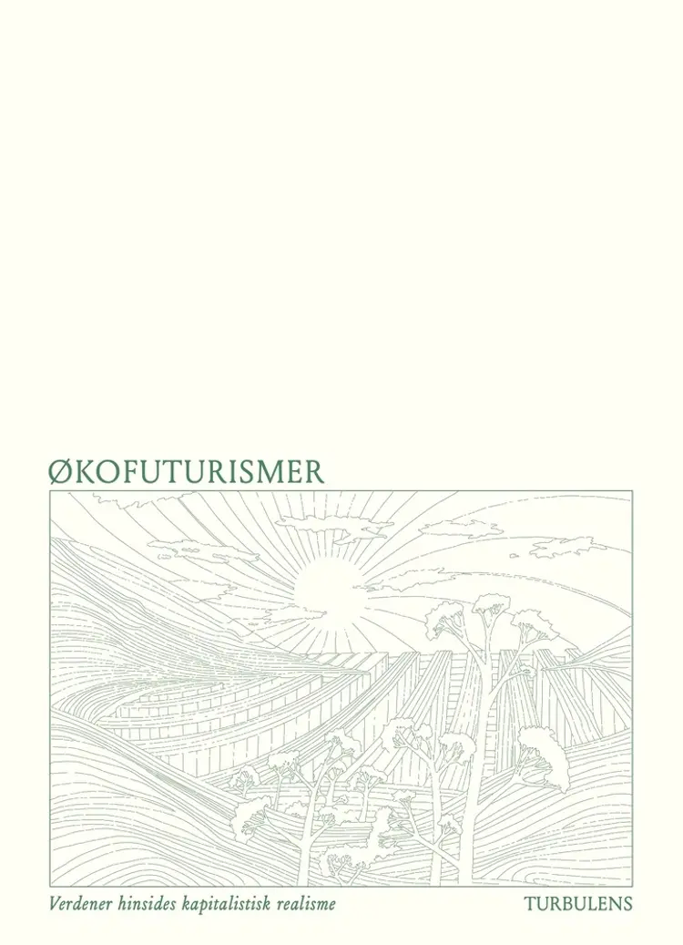 Økofuturismer af Turbulens
