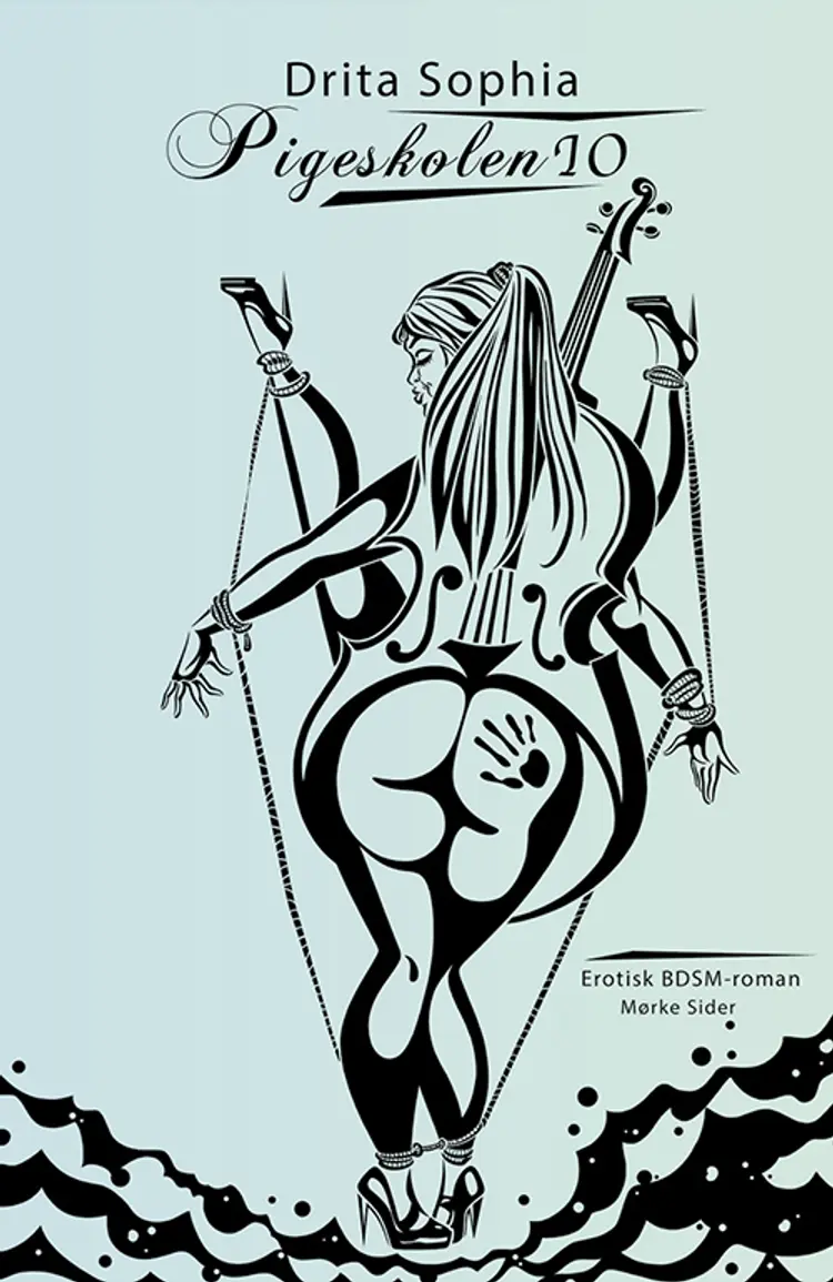 Pigeskolen IO af Drita Sophia