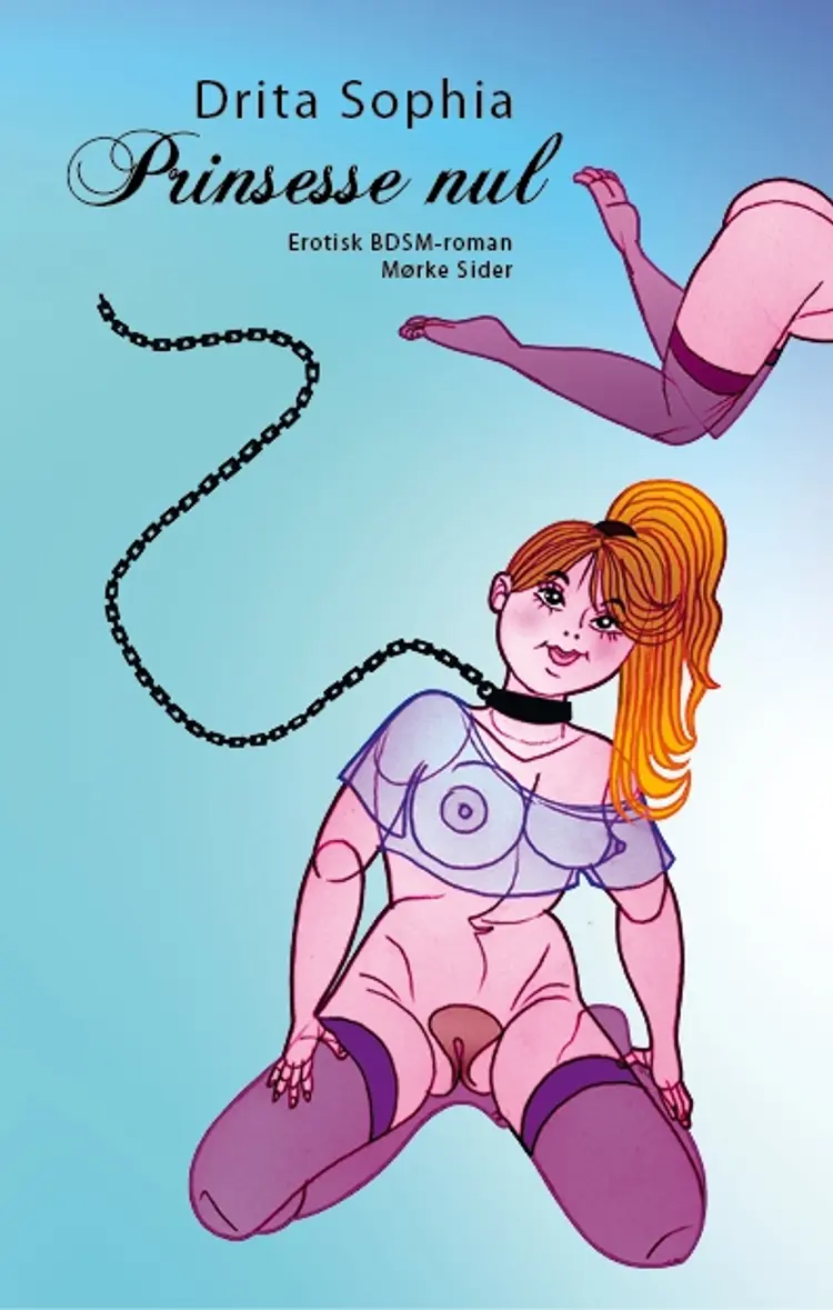 Prinsesse nul af Drita Sophia