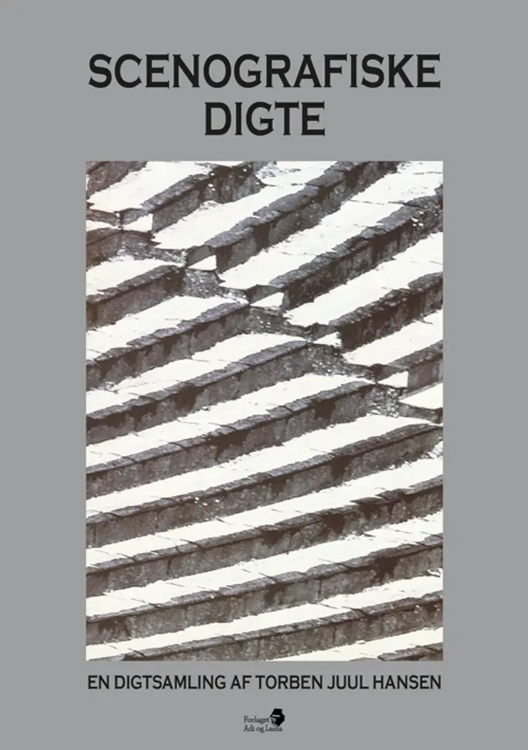 Scenografiske digte af Torben Juul Hansen