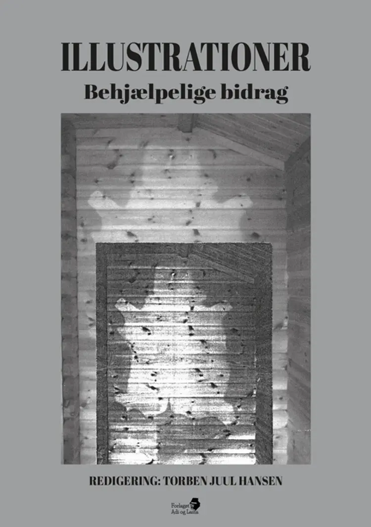 Illustrationer af Torben Juul Hansen