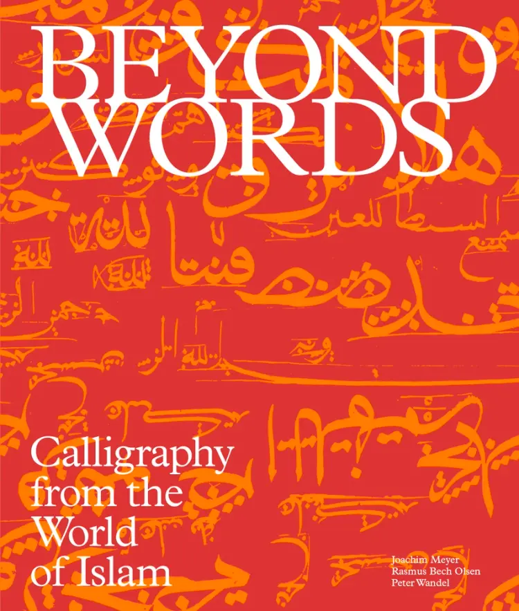 Beyond words af Joachim Meyer