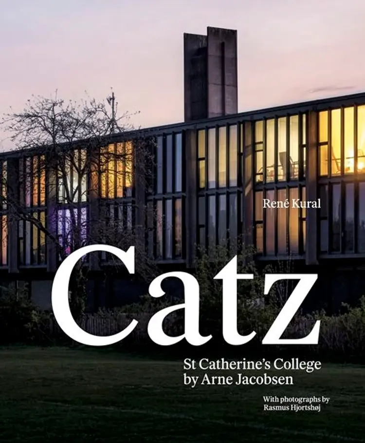 Catz af René Kural