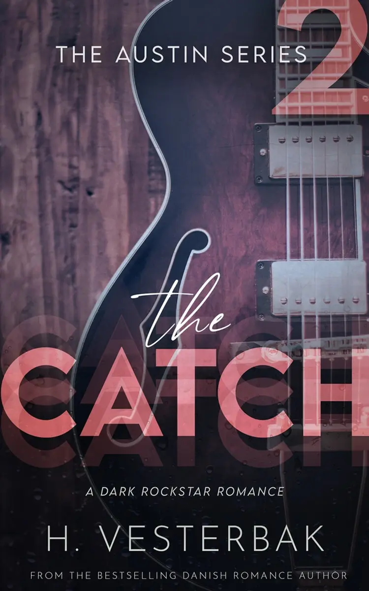 The Catch af Henriette Vesterbak