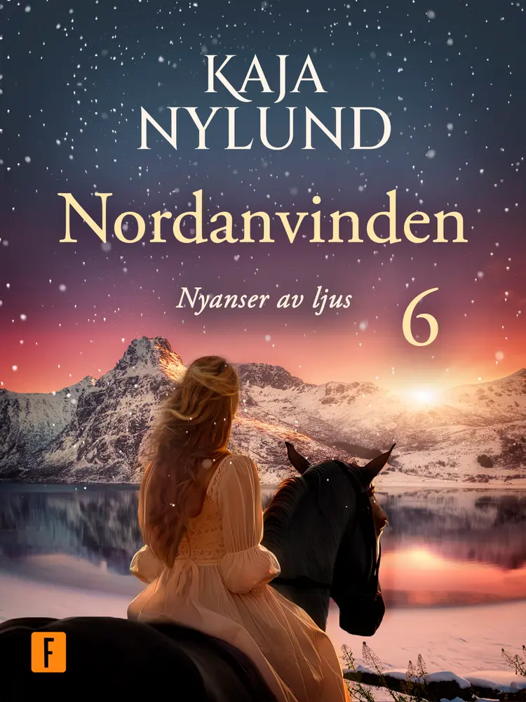 Nyanser av ljus af Kaja Nylund