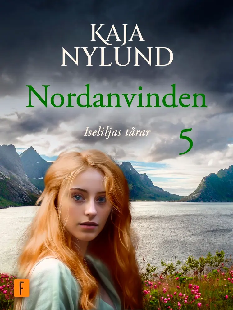 Iseliljas tårar af Kaja Nylund