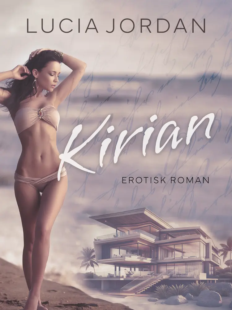 Kirian af Lucia Jordan