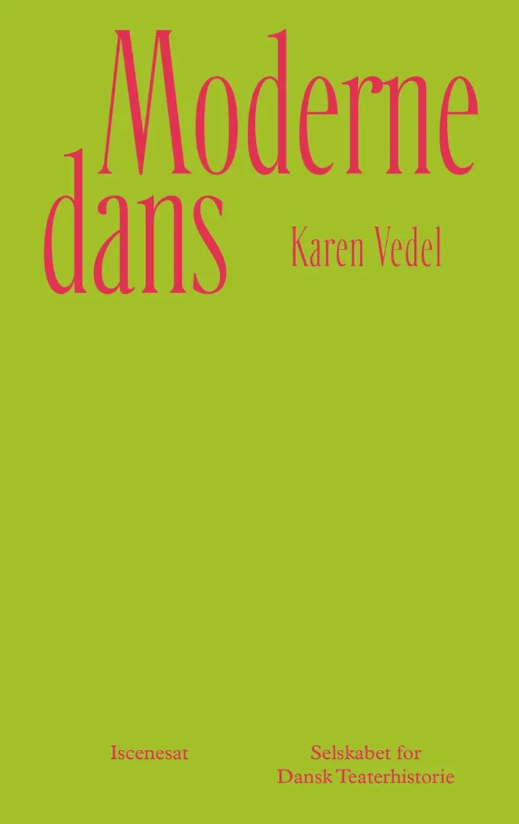 Moderne dans af Alette Scavenius