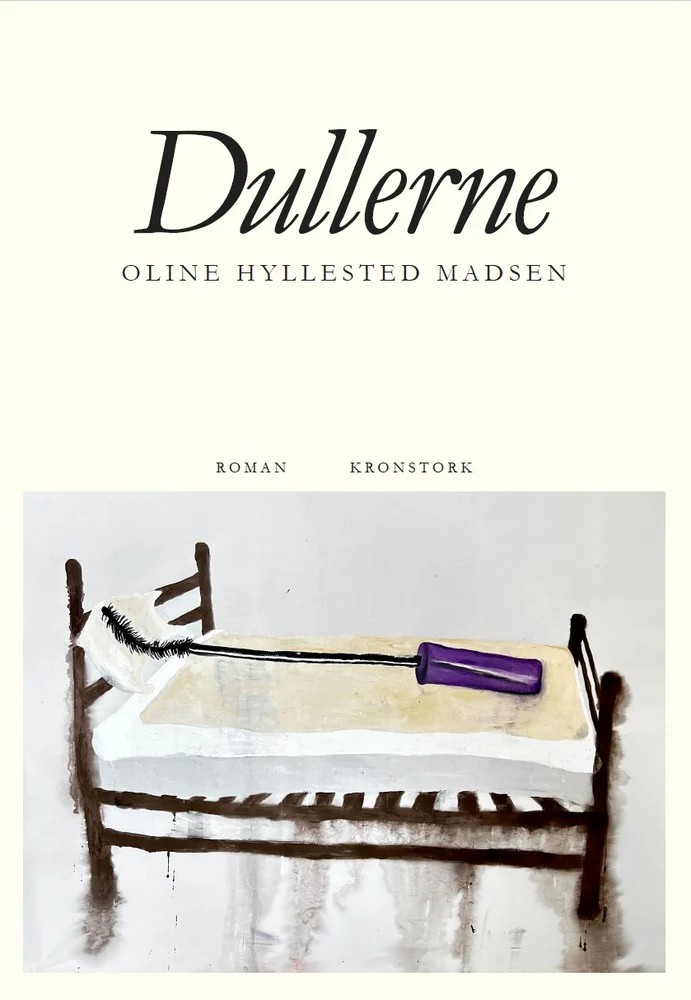 Dullerne cover