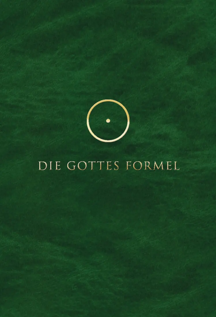Die Gottes-Formel af Lars Muhl