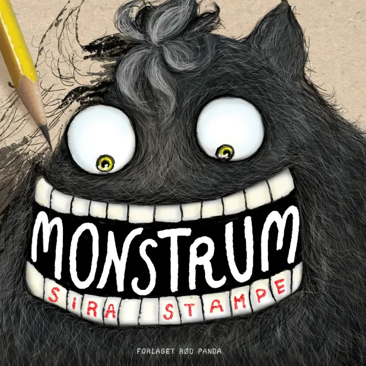 Monstrum af Sira Stampe