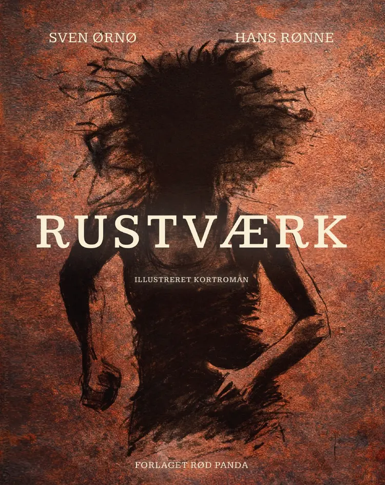Rustværk af Sven Ørnø
