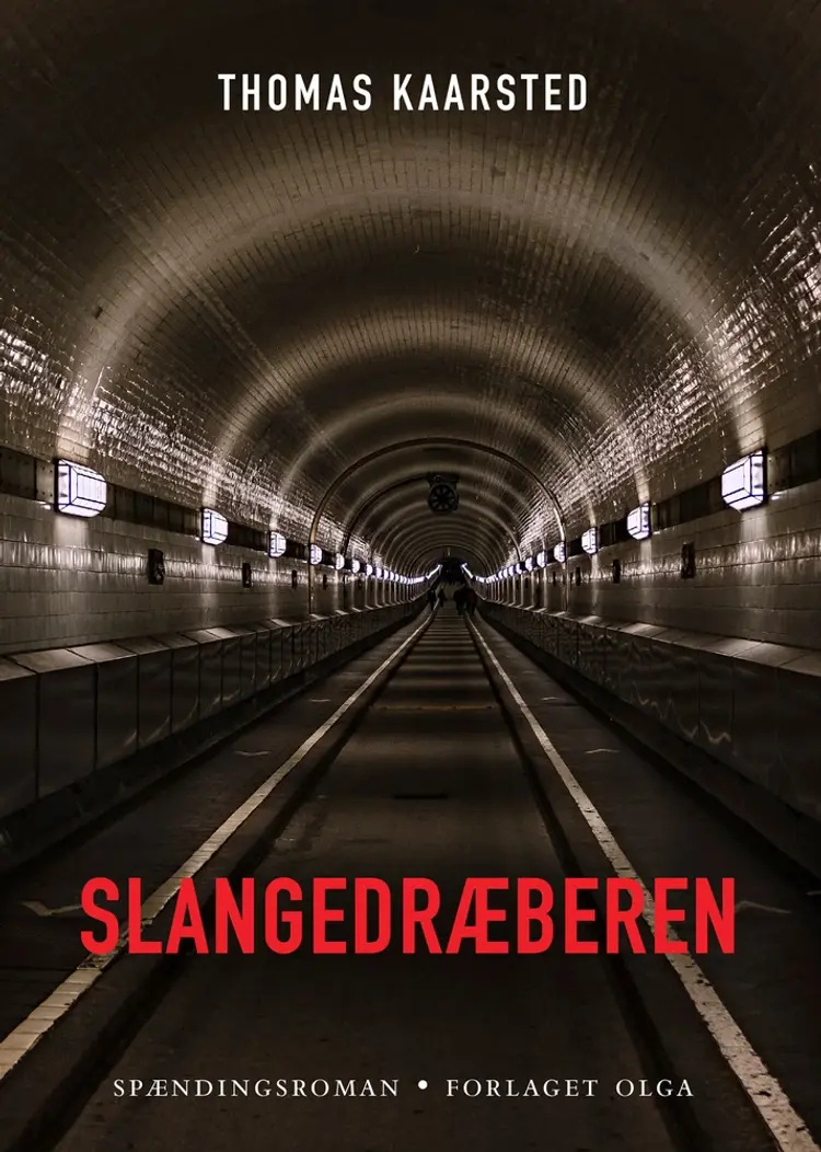 Slangedræberen af Thomas Kaarsted